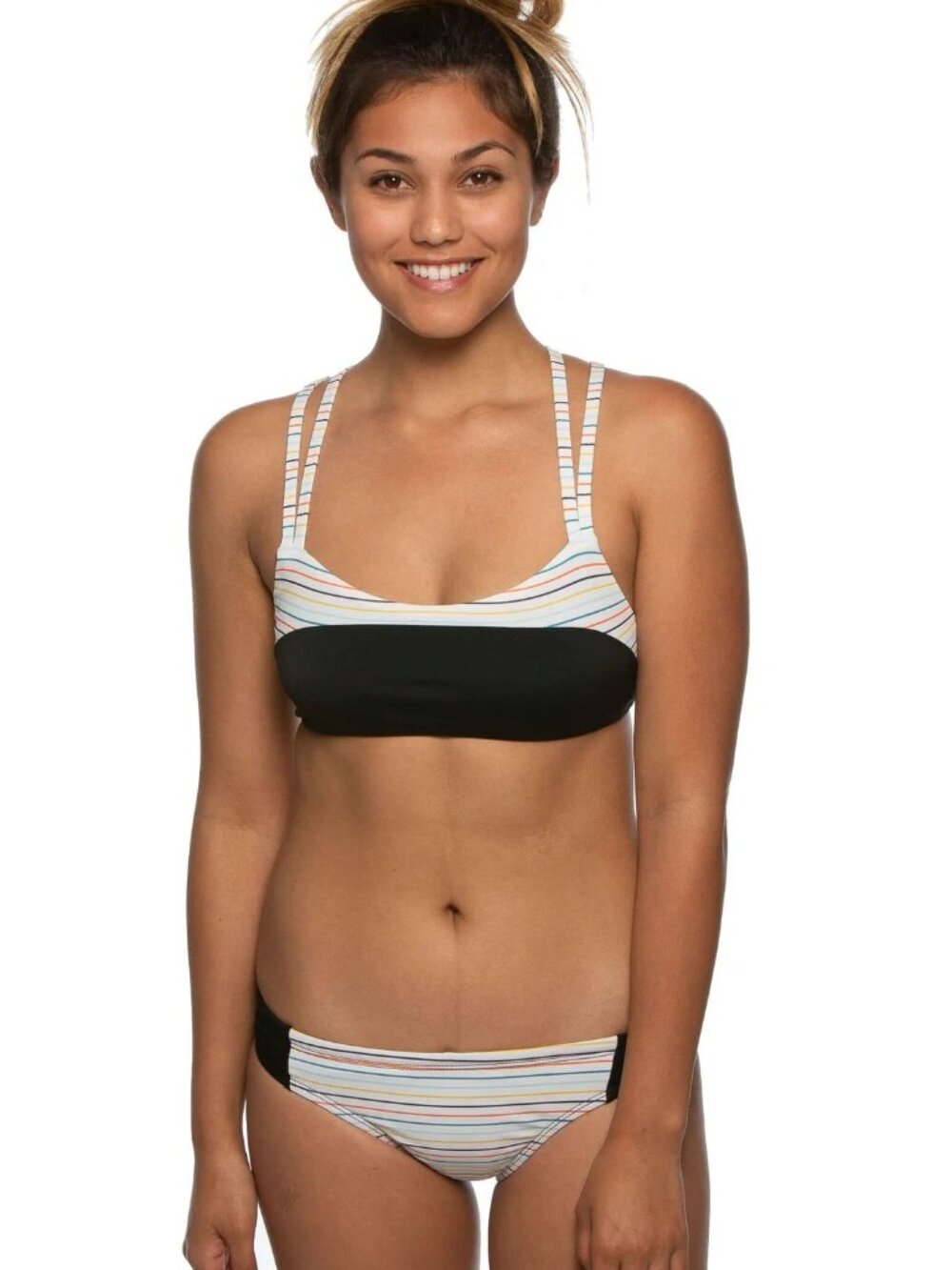 Jolyn Bikini Set Size Large